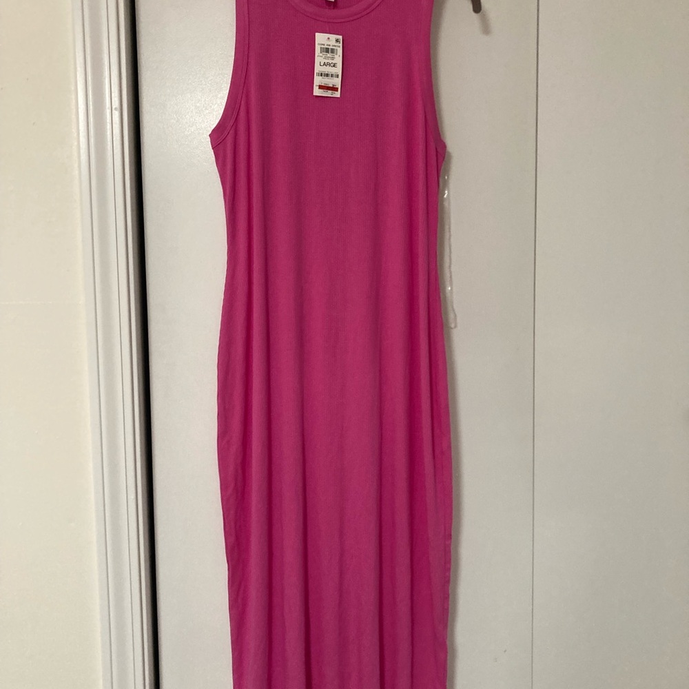 Sleeveless Maxi Dresses 
Selling Together 2 for $40